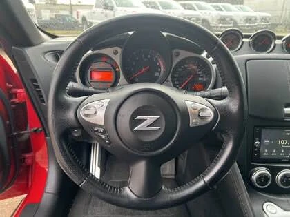 2016 Nissan 370Z 6th Gen - Image 13 of 17