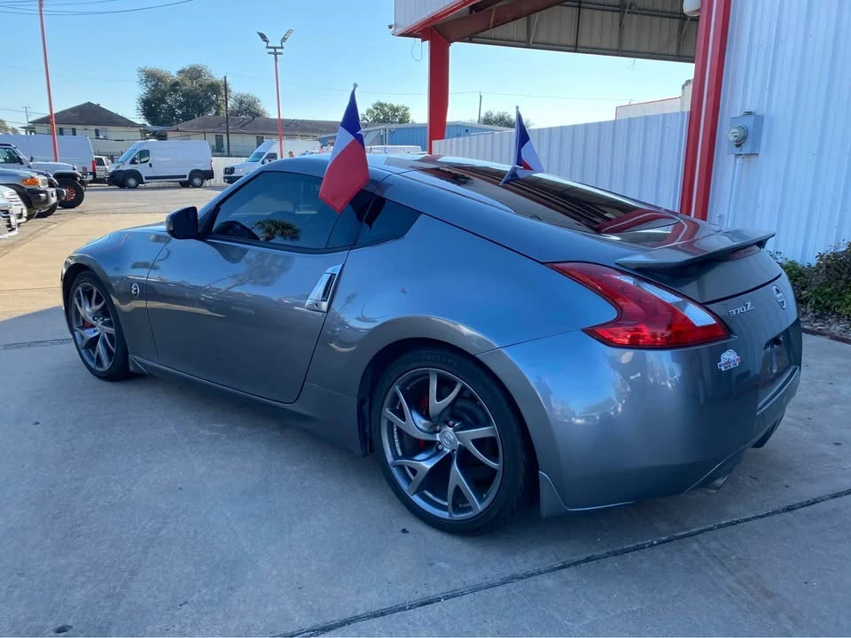 2016 Nissan 370Z 6th Gen - Image 6 of 7