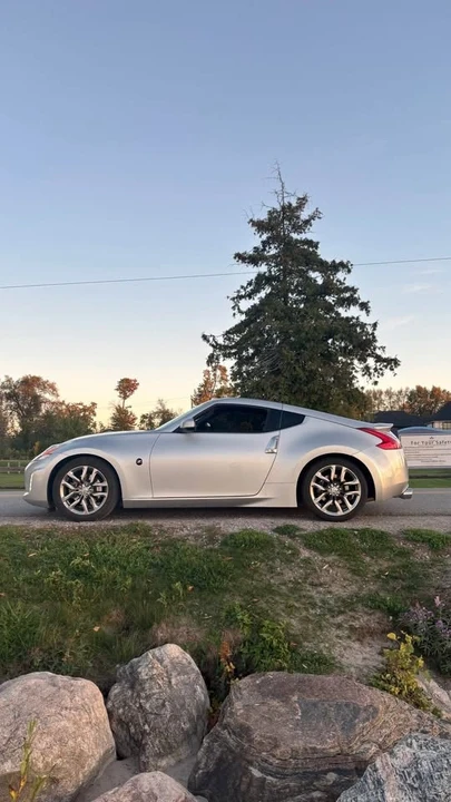 2016 Nissan 370Z 6th Gen - Image 4 of 13
