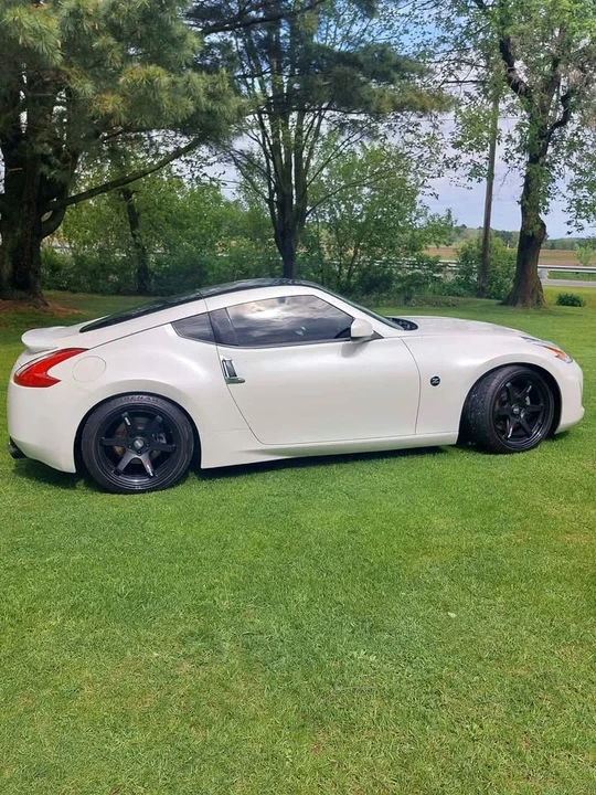2016 Nissan 370Z 6th Gen - Image 2 of 5