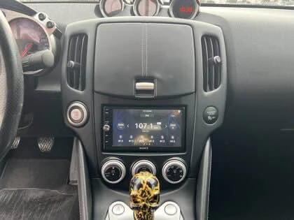 2016 Nissan 370Z 6th Gen - Image 10 of 17