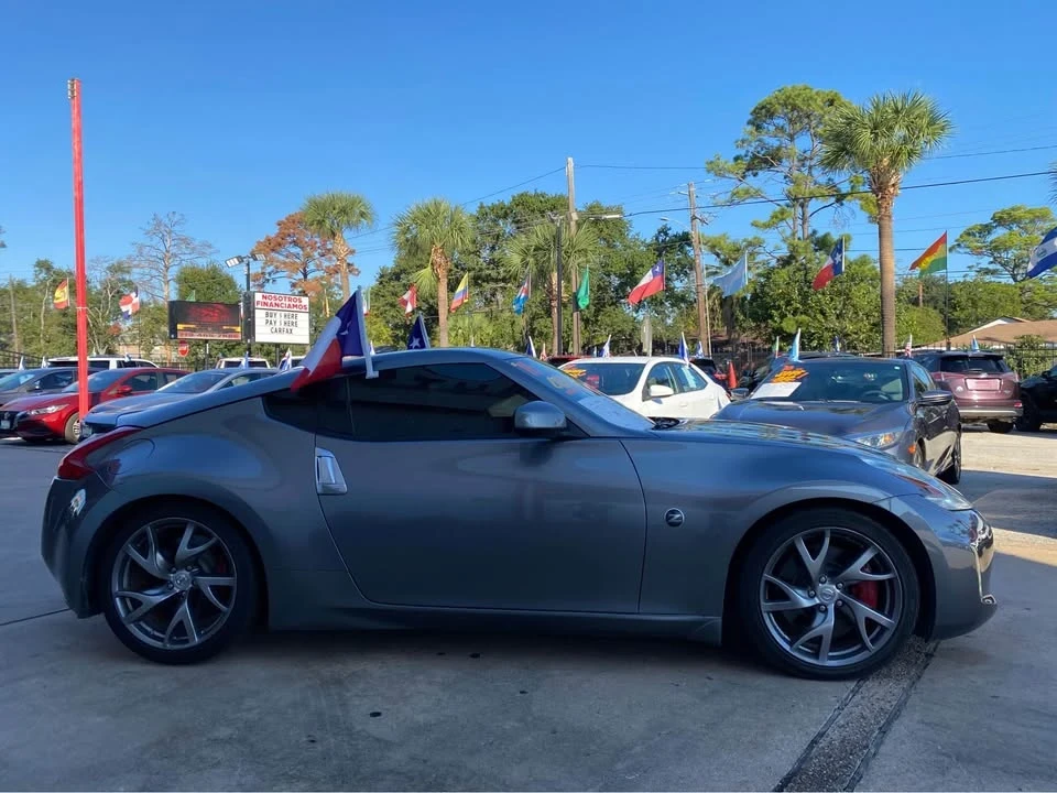 2016 Nissan 370Z 6th Gen - Image 2 of 7