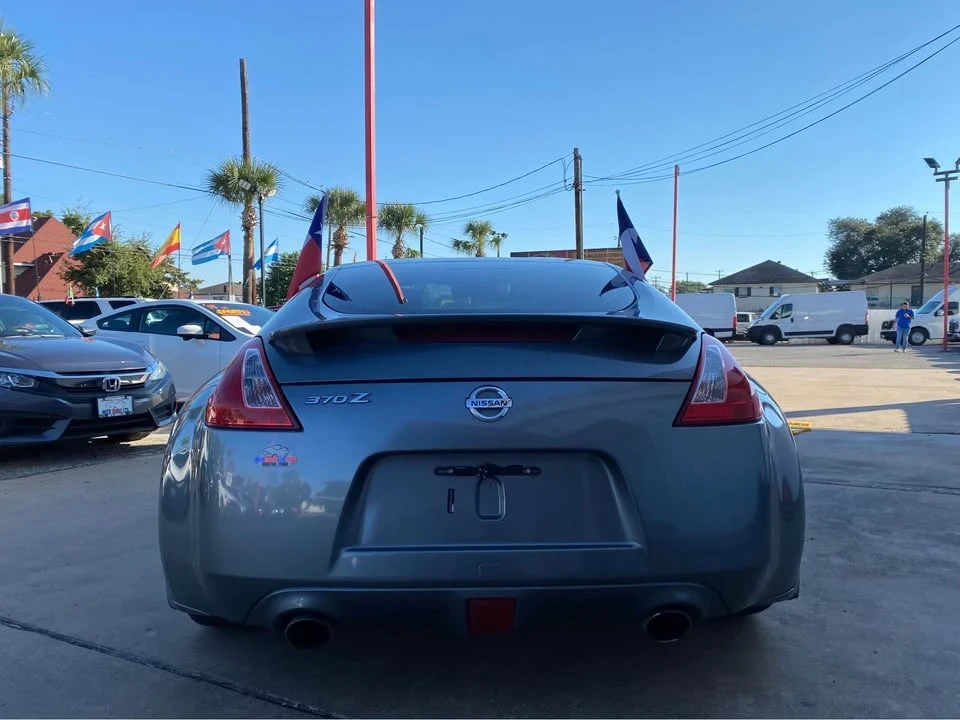 2016 Nissan 370Z 6th Gen - Image 5 of 7