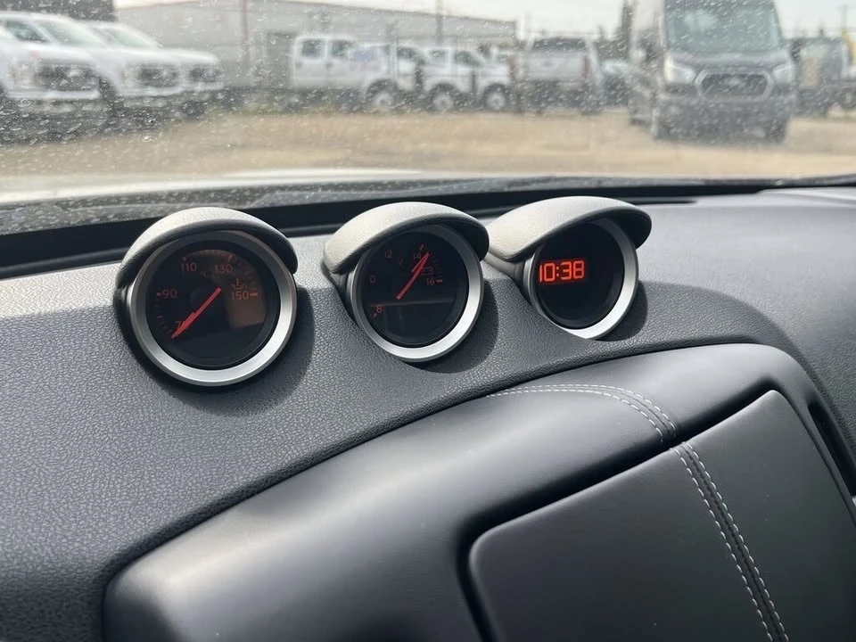 2016 Nissan 370Z 6th Gen - Image 8 of 8