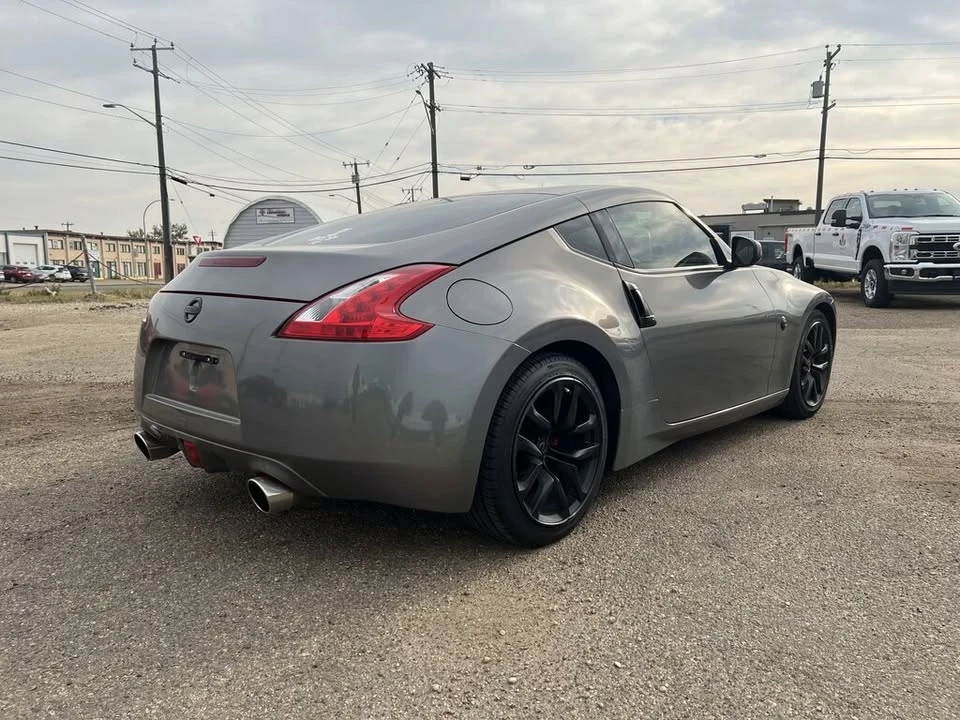 2016 Nissan 370Z 6th Gen - Image 4 of 8
