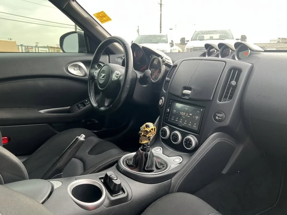 2016 Nissan 370Z 6th Gen - Image 2 of 8