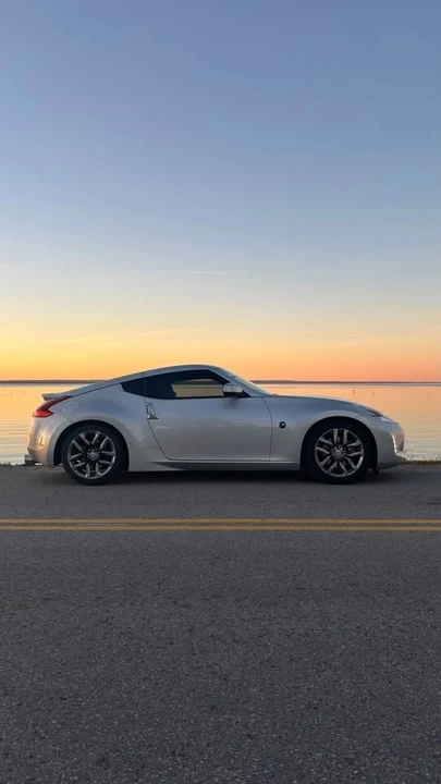 2016 Nissan 370Z 6th Gen - Image 2 of 13