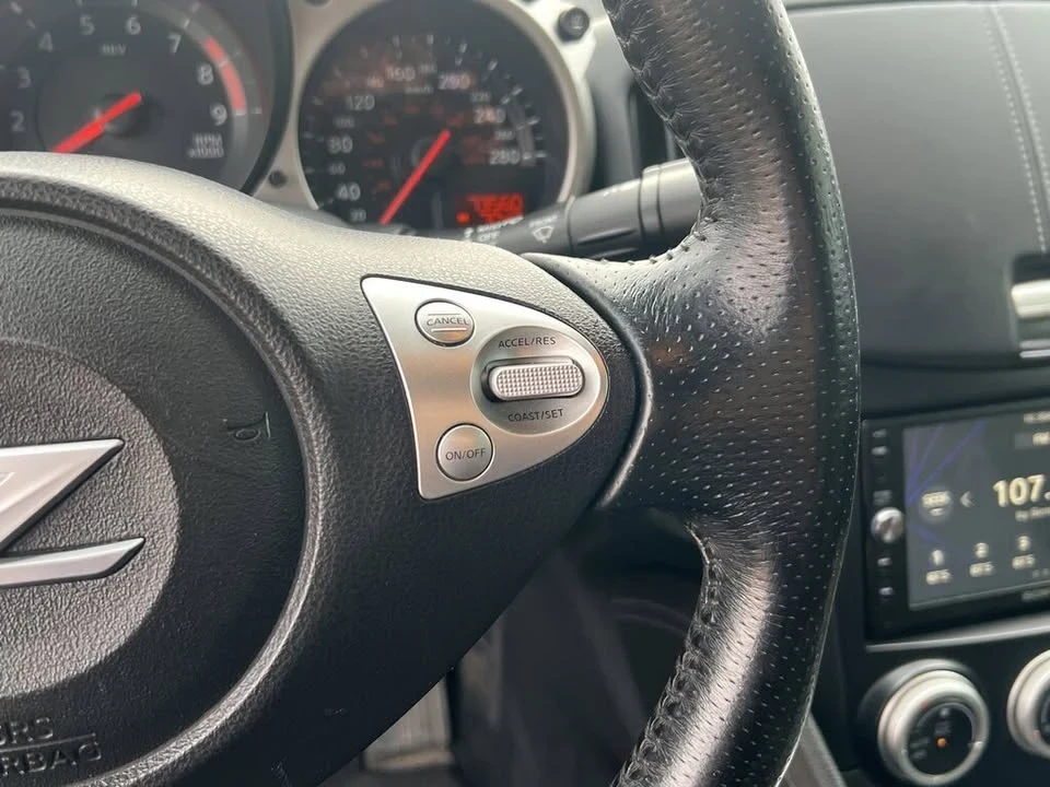 2016 Nissan 370Z 6th Gen - Image 3 of 8