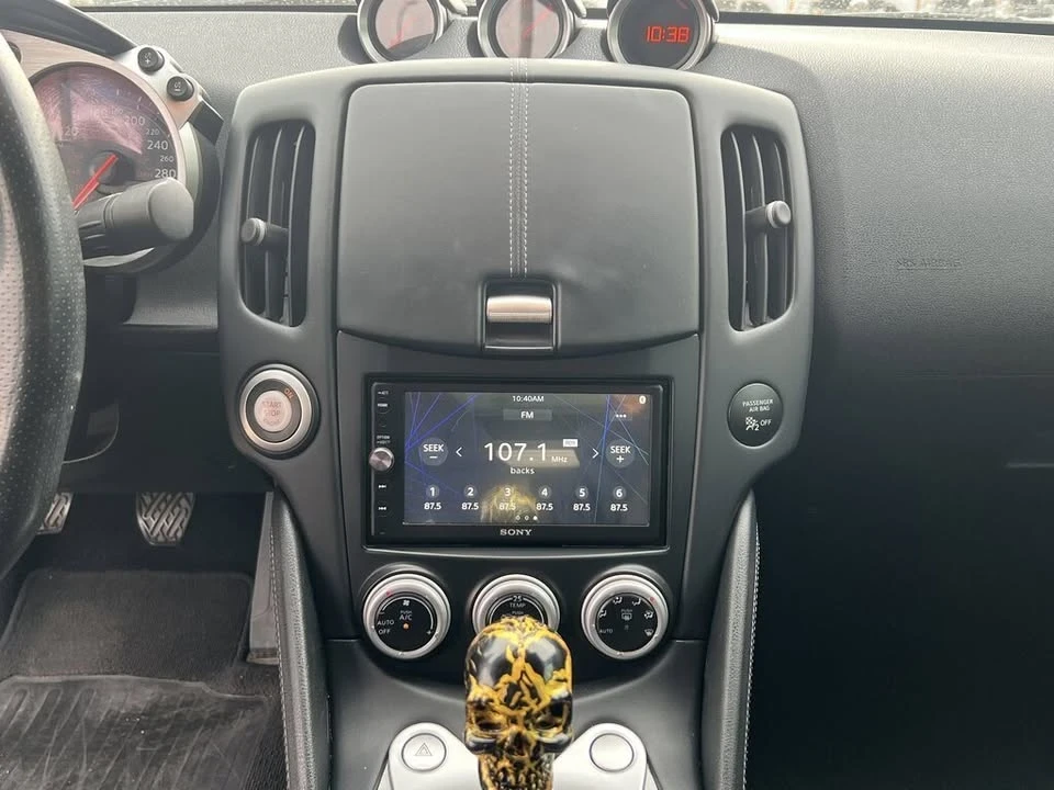 2016 Nissan 370Z 6th Gen - Image 5 of 8