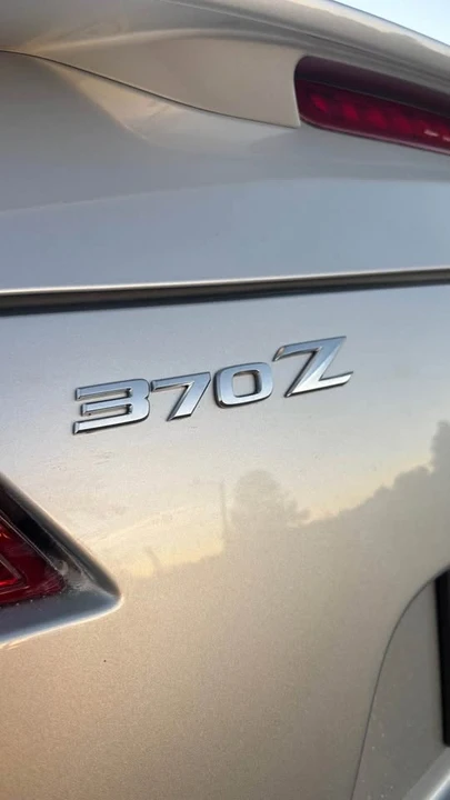2016 Nissan 370Z 6th Gen - Image 9 of 13