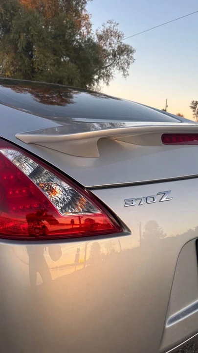 2016 Nissan 370Z 6th Gen - Image 8 of 13