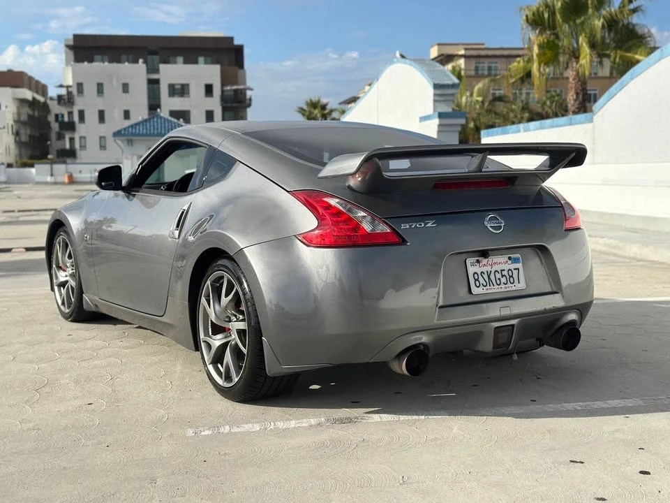 2016 Nissan 370Z 6th Gen - Image 6 of 20