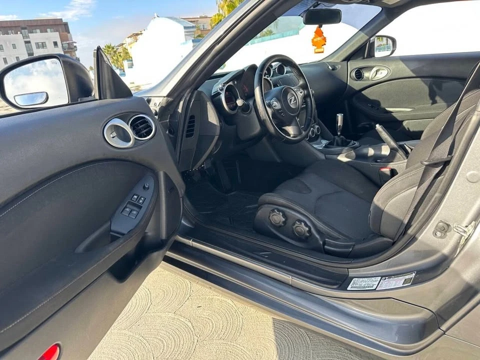2016 Nissan 370Z 6th Gen - Image 12 of 20