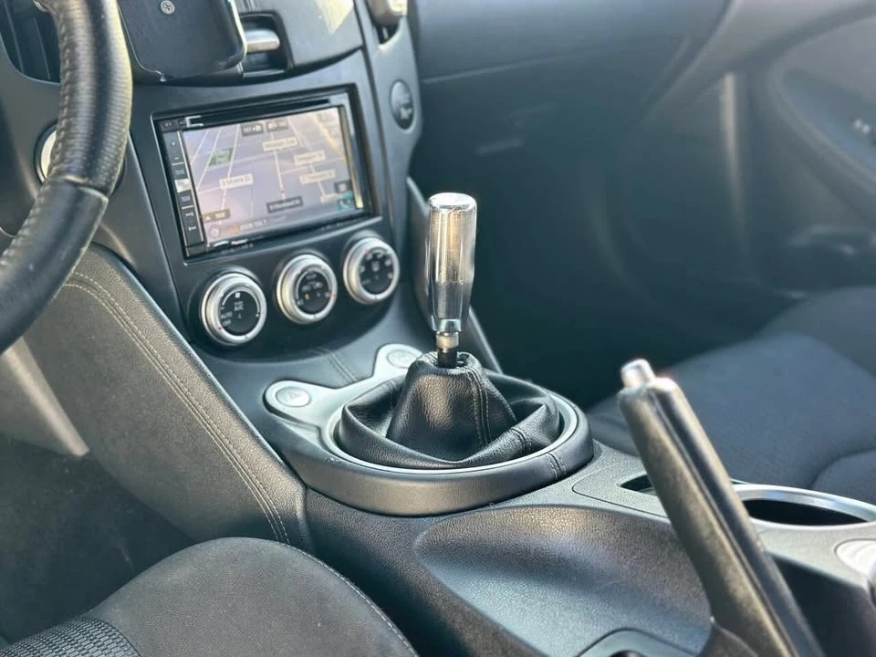 2016 Nissan 370Z 6th Gen - Image 14 of 20