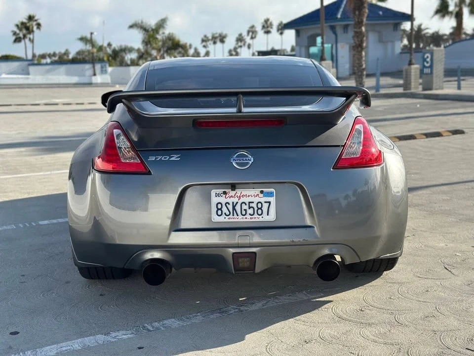 2016 Nissan 370Z 6th Gen - Image 11 of 20