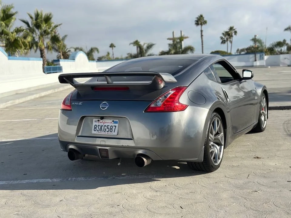 2016 Nissan 370Z 6th Gen - Image 10 of 20