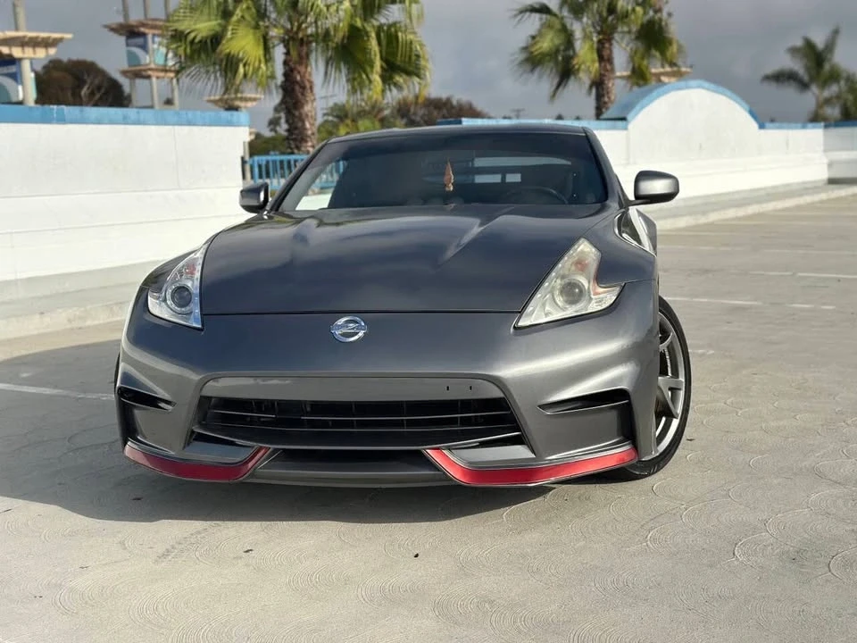2016 Nissan 370Z 6th Gen - Image 2 of 20