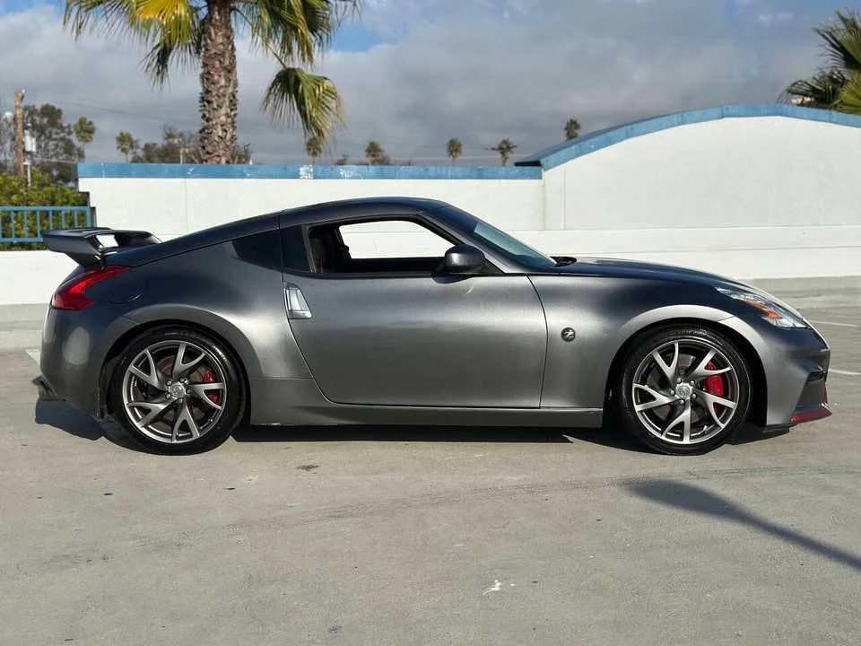 2016 Nissan 370Z 6th Gen - Image 9 of 20