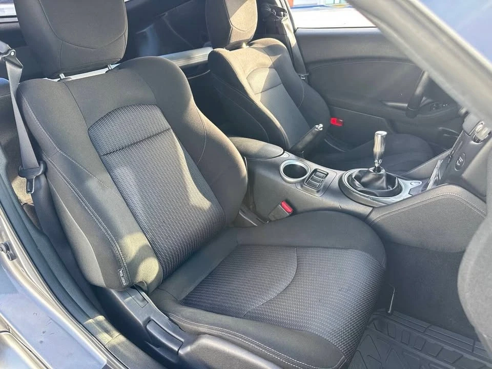 2016 Nissan 370Z 6th Gen - Image 17 of 20