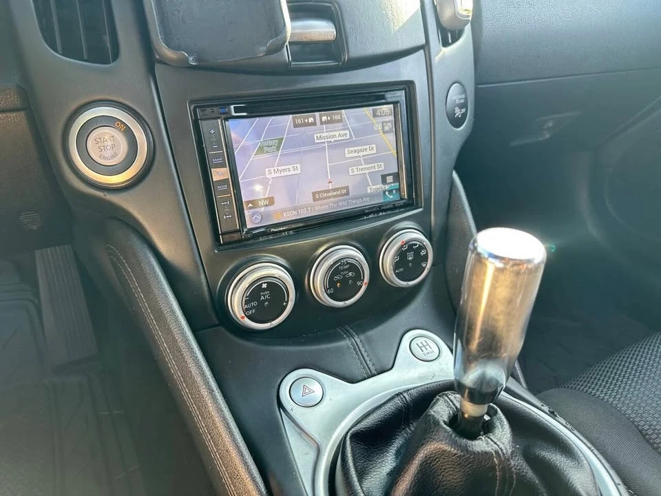 2016 Nissan 370Z 6th Gen - Image 13 of 20