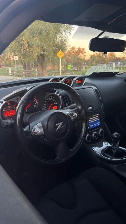 2016 Nissan 370Z 6th Gen - Image 10 of 13