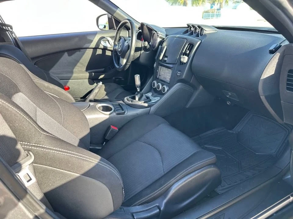 2016 Nissan 370Z 6th Gen - Image 16 of 20