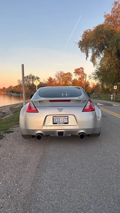 2016 Nissan 370Z 6th Gen - Image 3 of 13