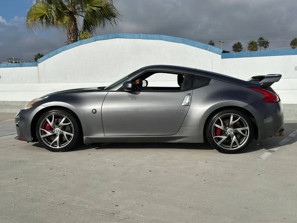 2016 Nissan 370Z 6th Gen - Image 4 of 20