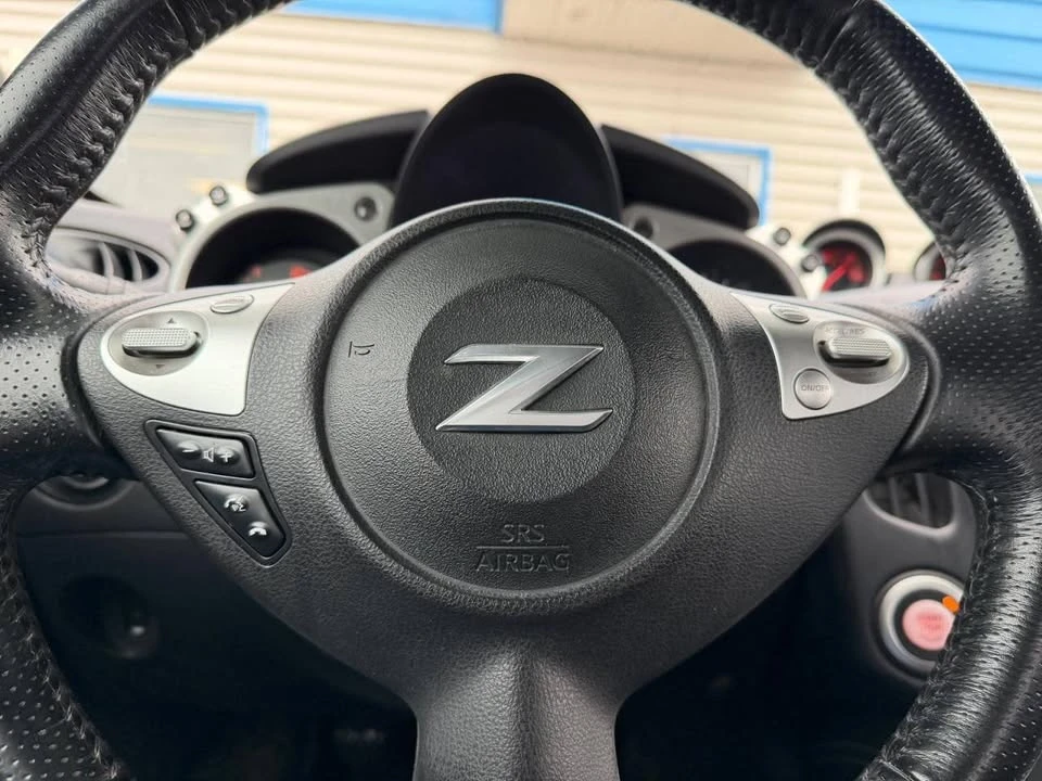 2016 Nissan 370Z 6th Gen - Image 10 of 19