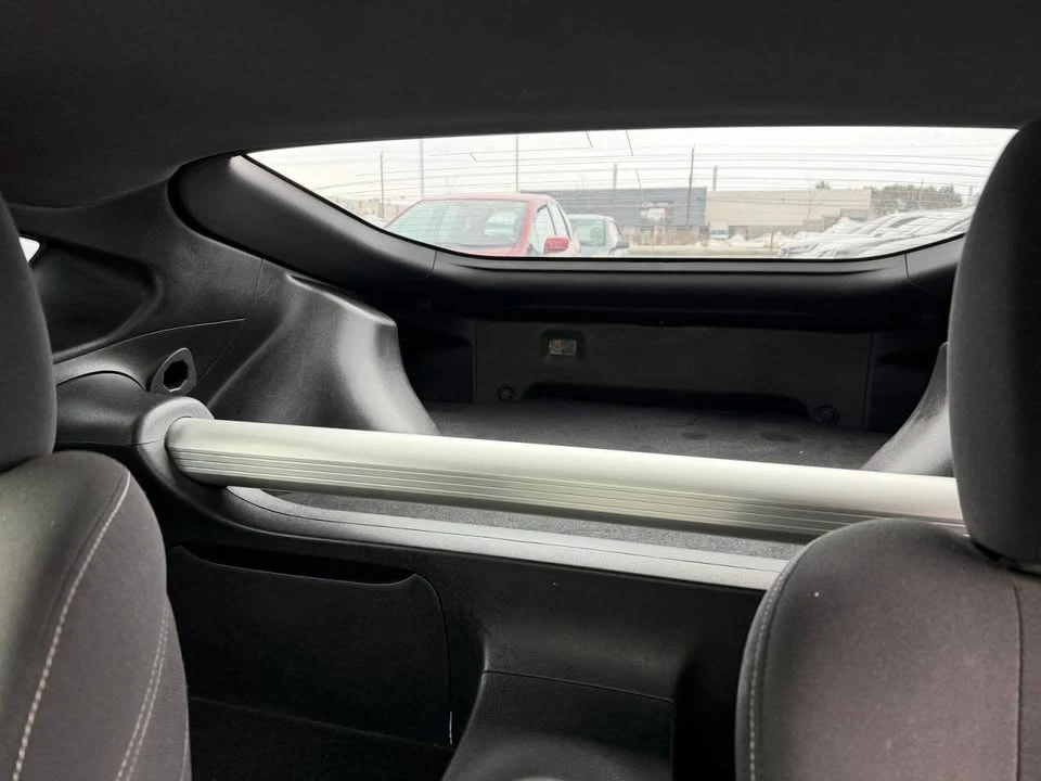 2016 Nissan 370Z 6th Gen - Image 17 of 19