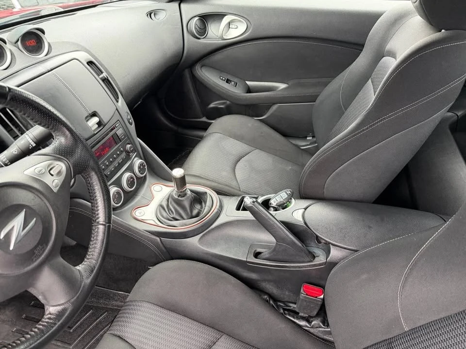 2016 Nissan 370Z 6th Gen - Image 13 of 19