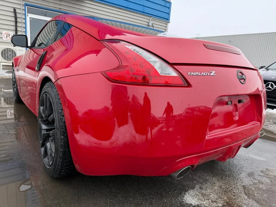 2016 Nissan 370Z 6th Gen - Image 5 of 19