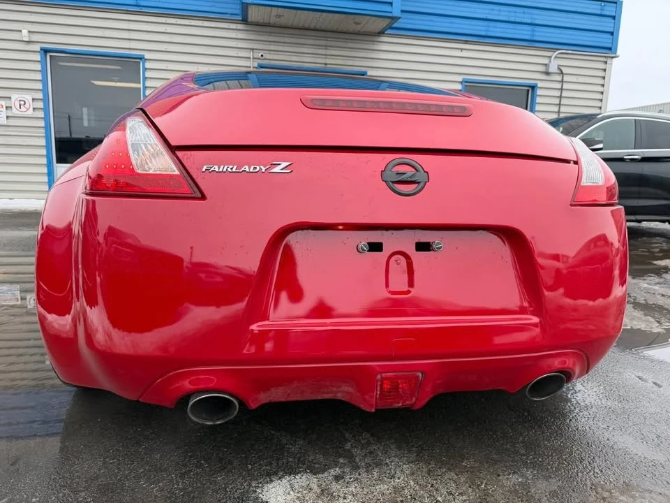 2016 Nissan 370Z 6th Gen - Image 6 of 19