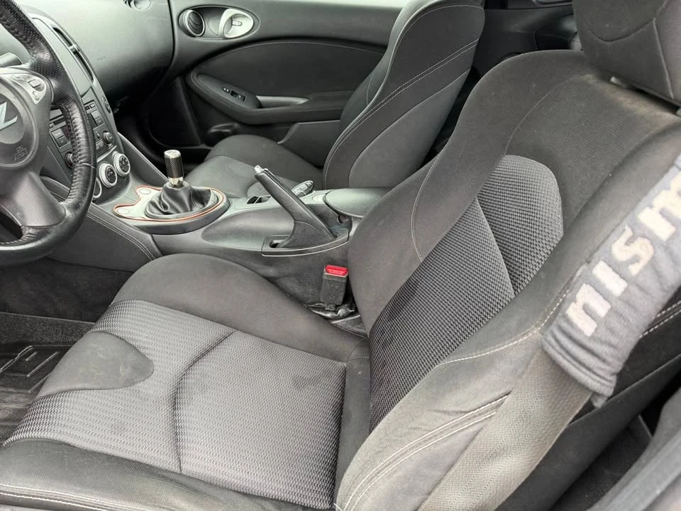 2016 Nissan 370Z 6th Gen - Image 14 of 19
