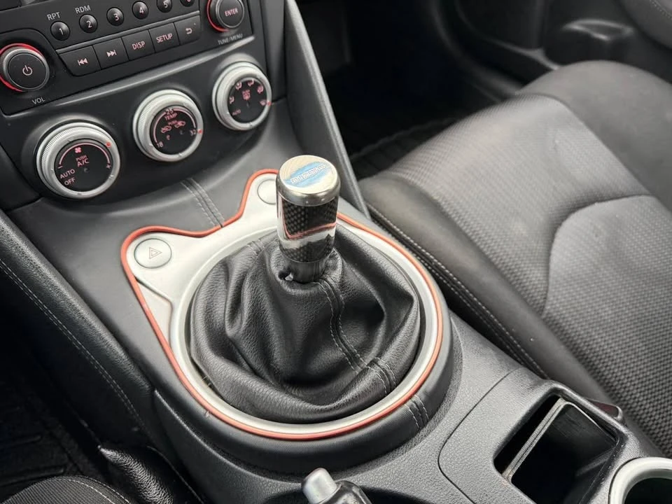 2016 Nissan 370Z 6th Gen - Image 12 of 19