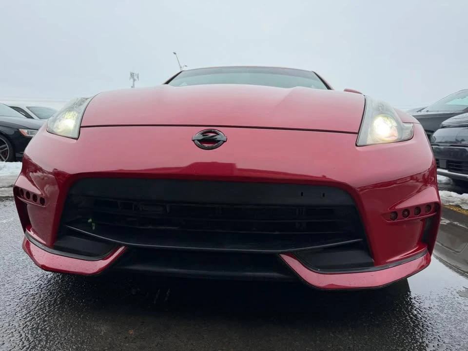 2016 Nissan 370Z 6th Gen - Image 3 of 19