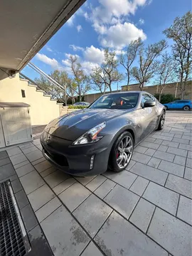 2016 Nissan 370Z
