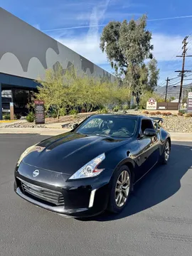 2016 Nissan 370z