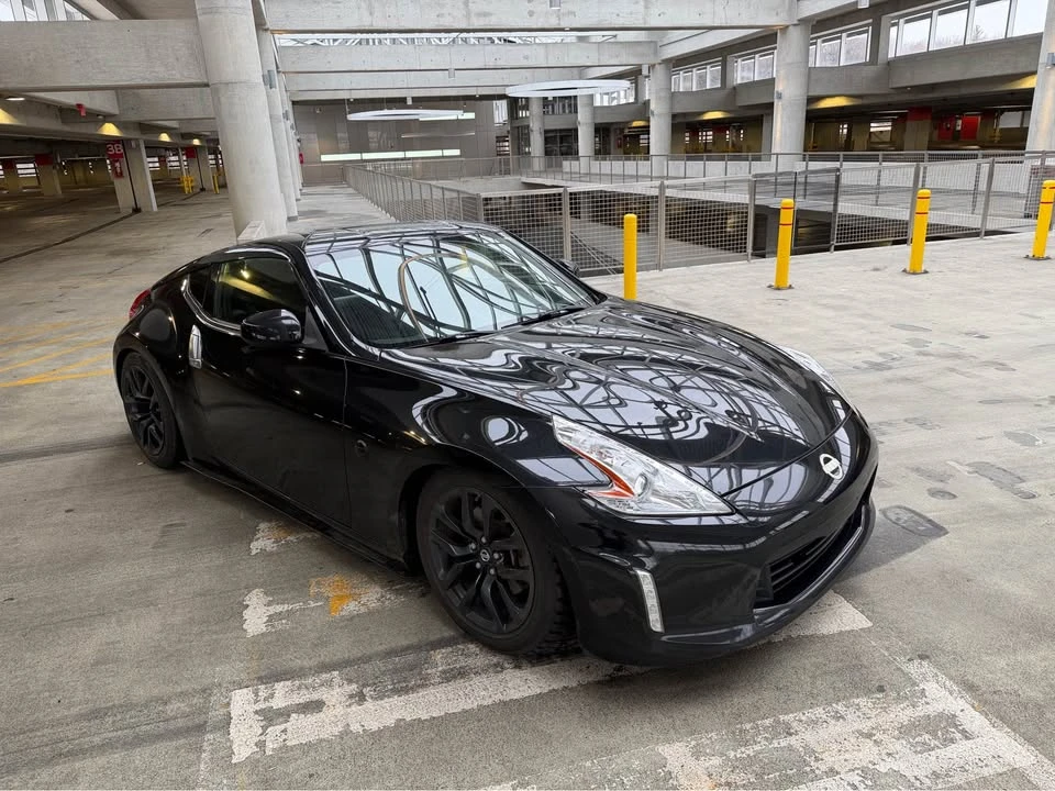 2016 Nissan 370Z 6th Gen - Image 6 of 13