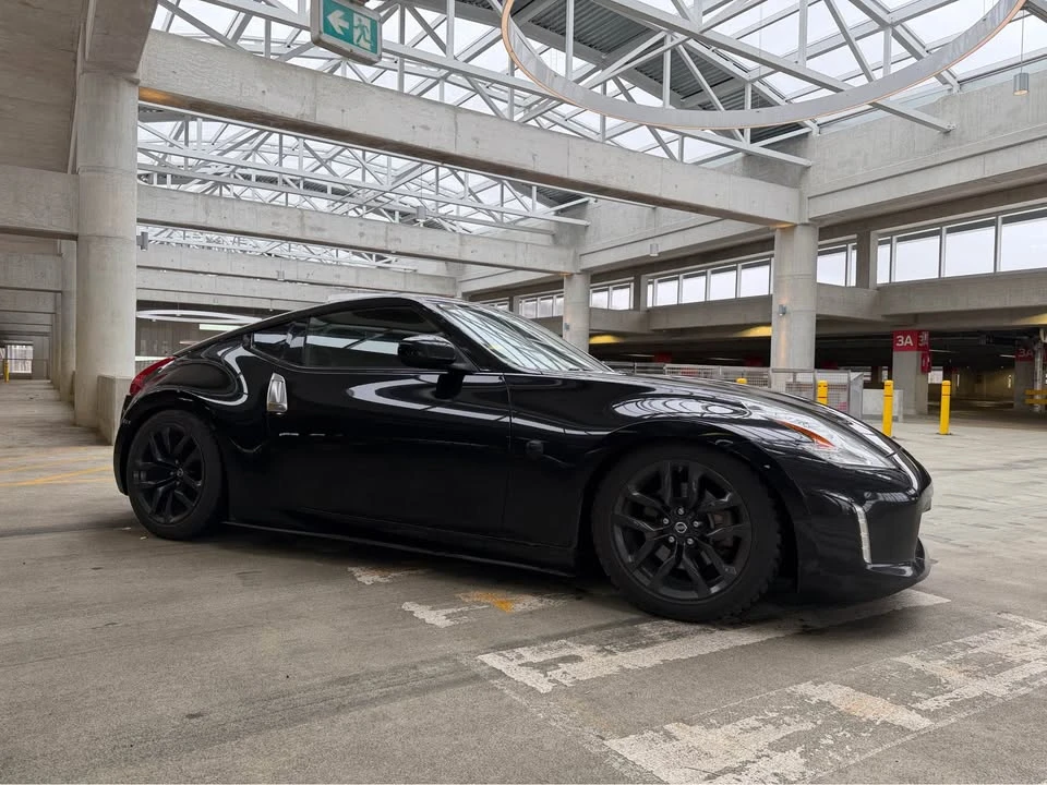 2016 Nissan 370Z 6th Gen - Image 7 of 13