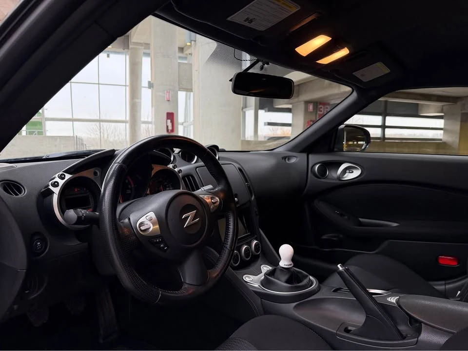 2016 Nissan 370Z 6th Gen - Image 10 of 13