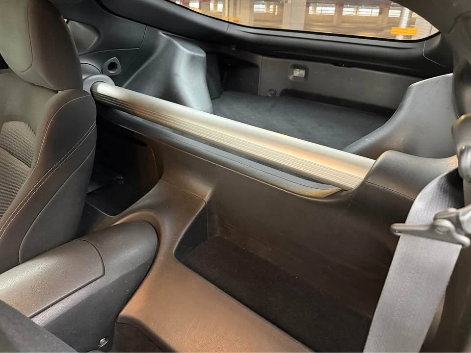 2016 Nissan 370Z 6th Gen - Image 13 of 13