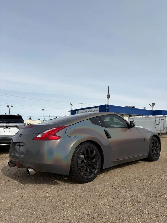 2016 Nissan 370Z 6th Gen - Image 5 of 11
