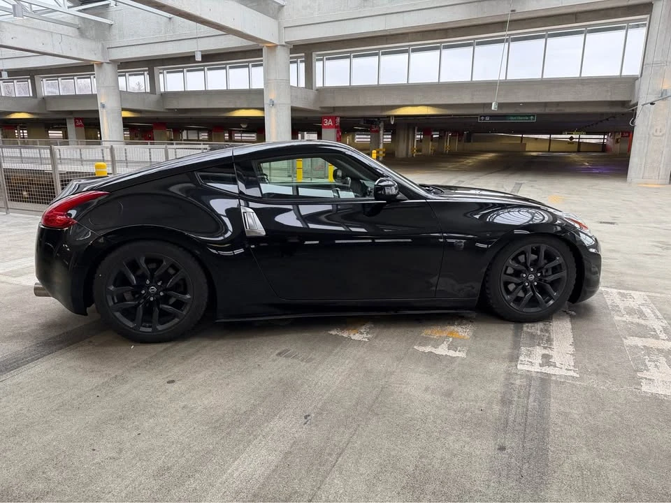 2016 Nissan 370Z 6th Gen - Image 5 of 13