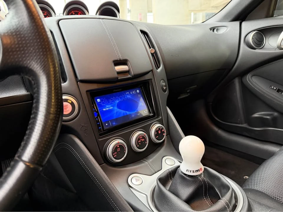 2016 Nissan 370Z 6th Gen - Image 12 of 13