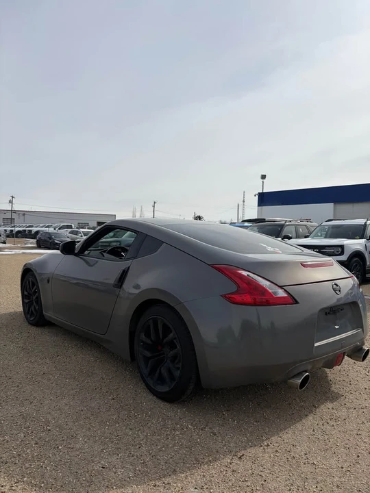 2016 Nissan 370Z 6th Gen - Image 6 of 11