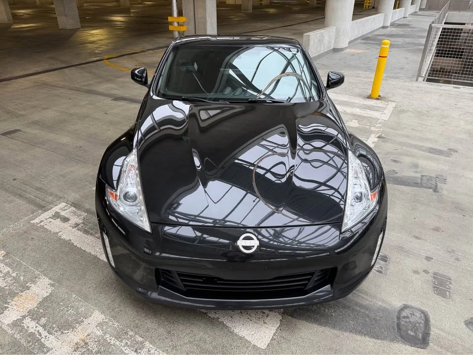 2016 Nissan 370Z 6th Gen - Image 8 of 13