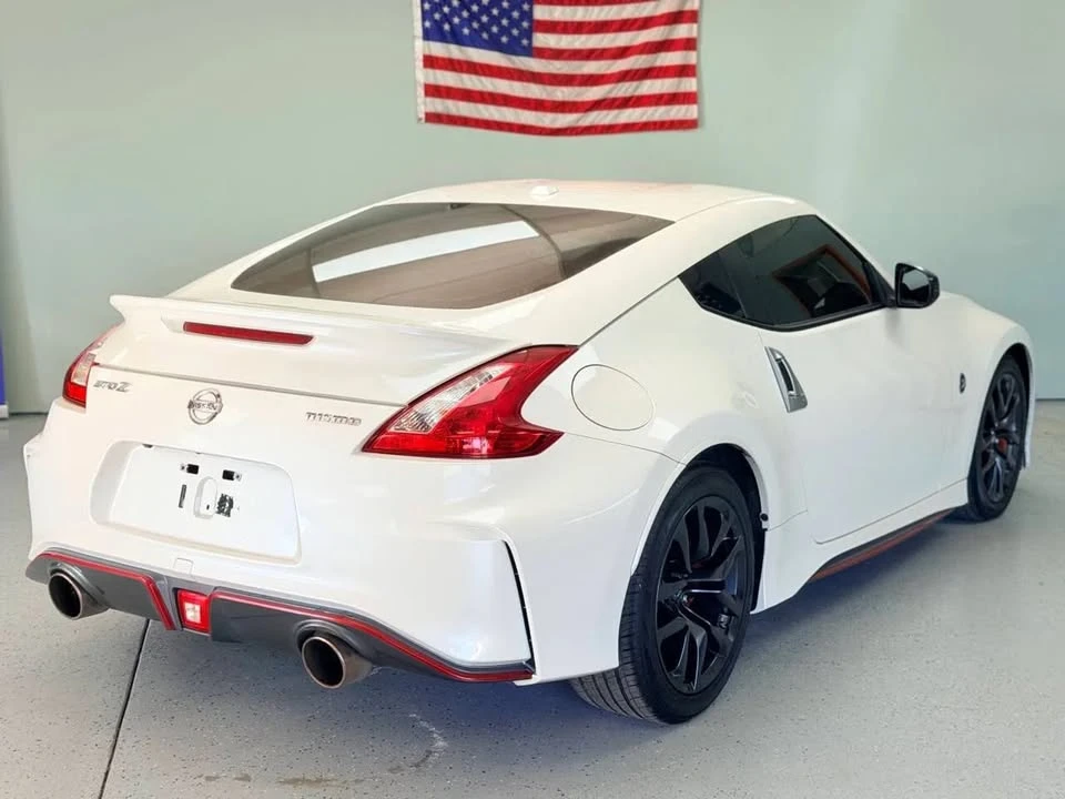 2016 Nissan 370Z 6th Gen - Image 11 of 20