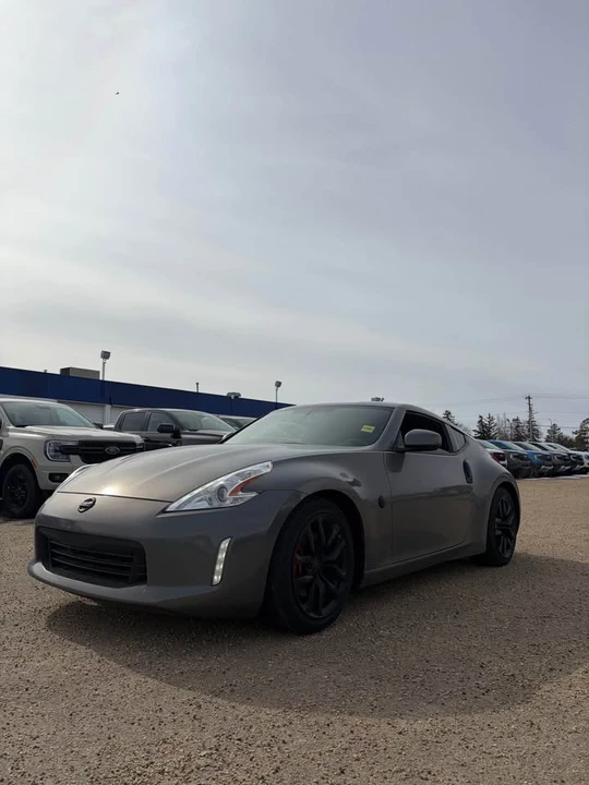 2016 Nissan 370Z 6th Gen - Image 2 of 11