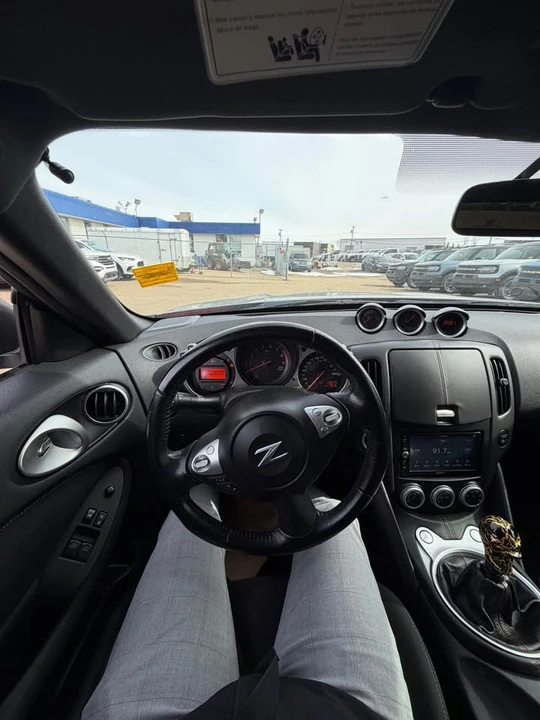 2016 Nissan 370Z 6th Gen - Image 10 of 11